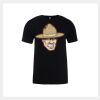 Mens Fitted Cotton Tee Thumbnail