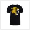 Mens Fitted Cotton Tee Thumbnail