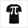 Mens Fitted Cotton Tee Thumbnail